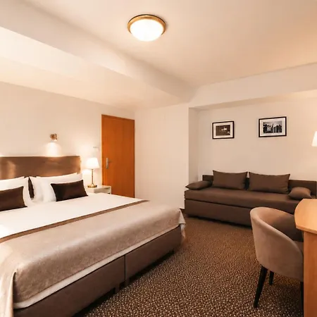 Colorfactory Spa Hotel - Czech Leading Hotels-2