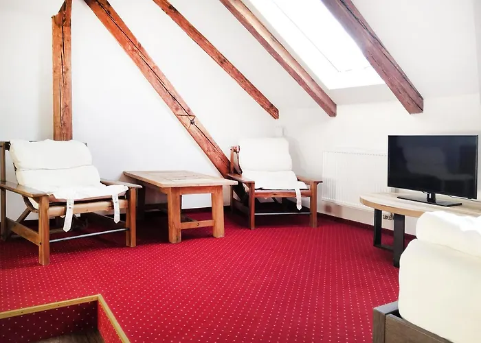 Residence Milada Prag